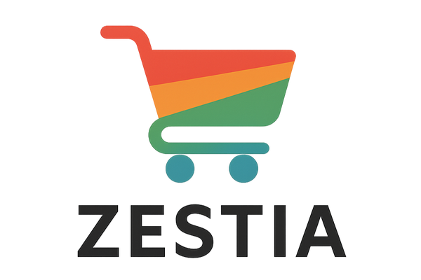Zestia - Bądź gotowy