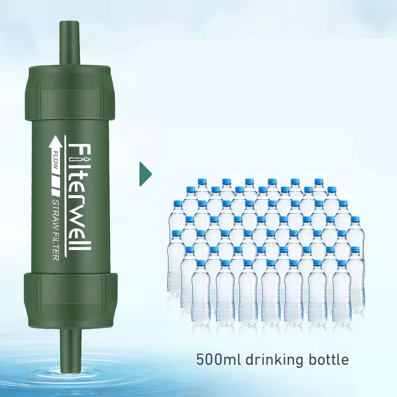 Filterwell™- Filtr Do Wody (do 4000 litrów)